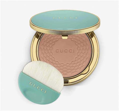 gucci beauty poudre de beauté powder|Gucci bronzer.